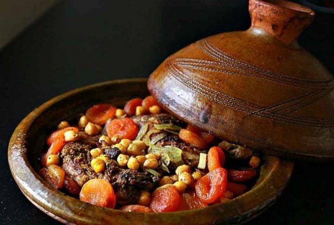 Tajine