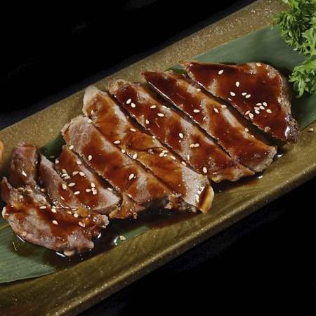 Teriyaki