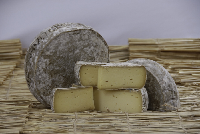 Tomme de Savoie