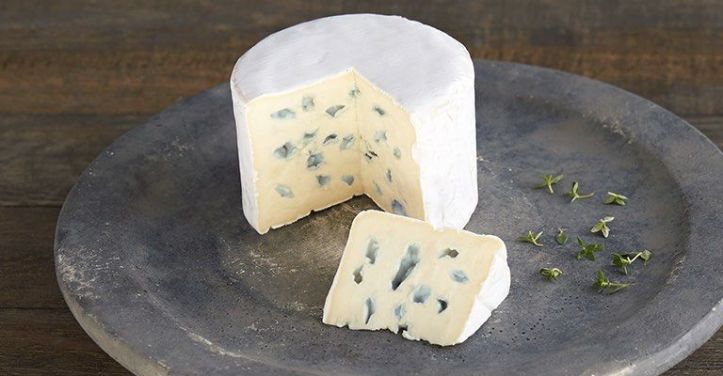 Bresse Bleu