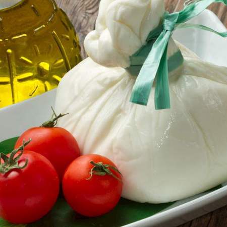 Burrata di Andria