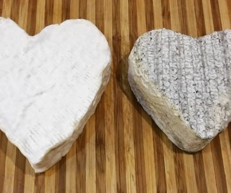 Coeur de Chevre