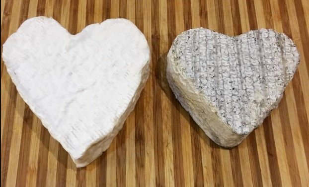 Coeur de Chevre