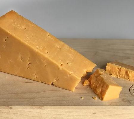 Double Gloucester