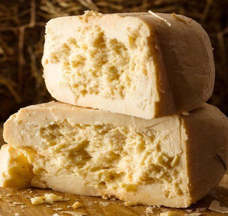 Formaggio di Fossa di Sogliano