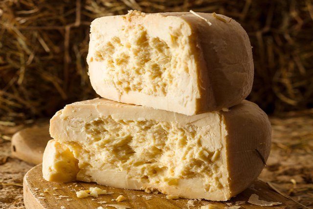 Formaggio di Fossa di Sogliano 