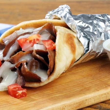 Halifax Donair