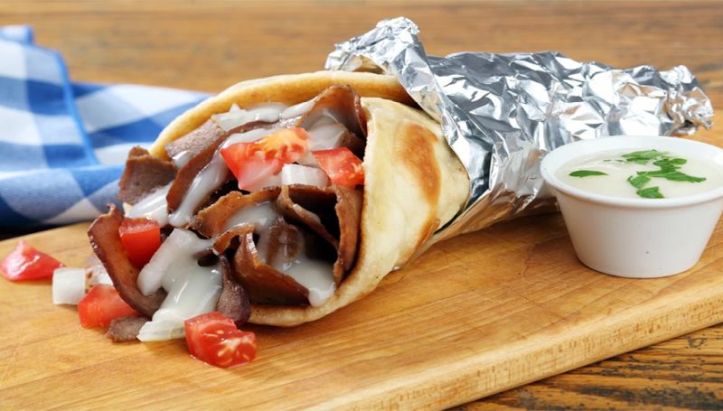 Halifax Donair