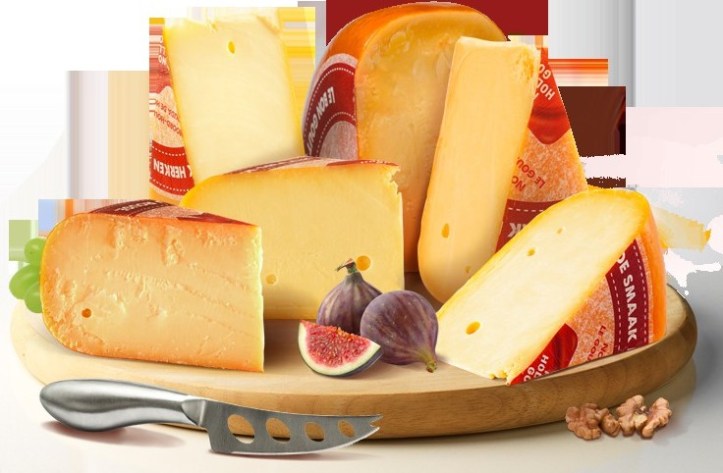 Noord-Hollandse Gouda 