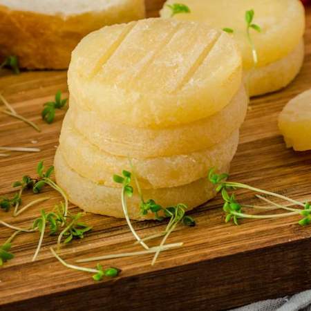 Olomoucké Tvarůžky