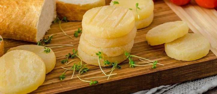 Olomoucké Tvarůžky