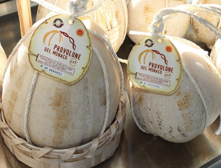 Provolone del Monaco