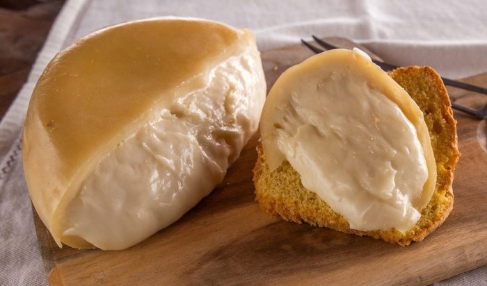 Queijo de Azeitão