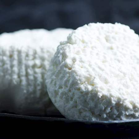 Requeijão Serra da Estrela