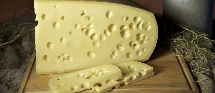 Allgäuer Emmentaler 