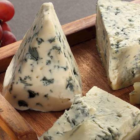 Bleu de chèvre