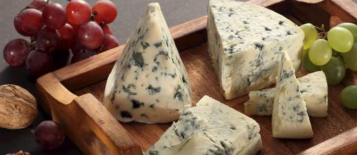 Bleu de chèvre