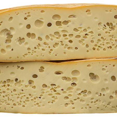 Emmental de Savoie