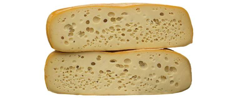 Emmental de Savoie