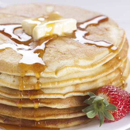 American Pancakes