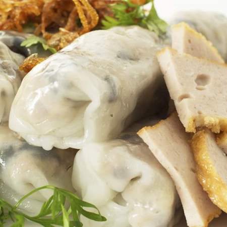 Bánh cuốn