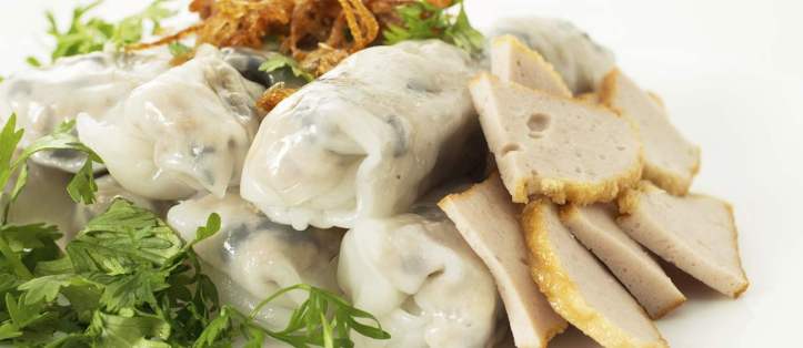 Bánh cuốn