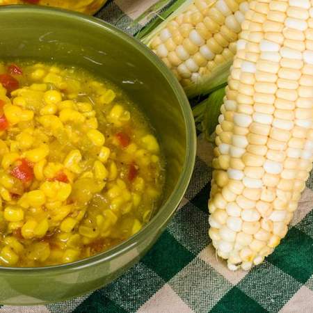 Corn Relish