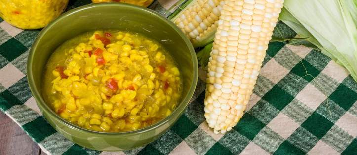 Corn Relish
