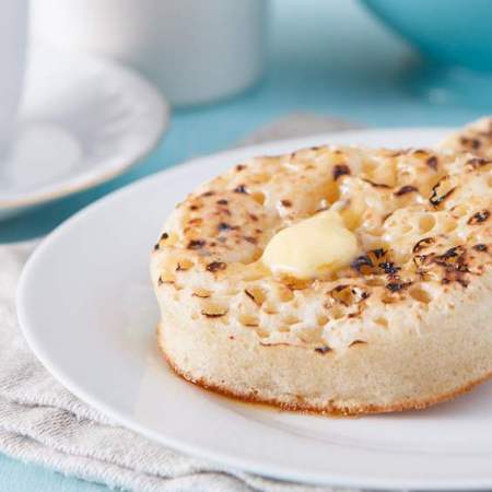 Crumpet