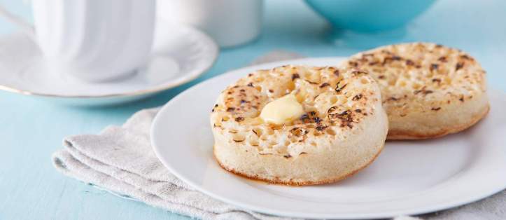 Crumpet 