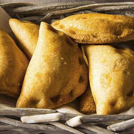 Empanadas