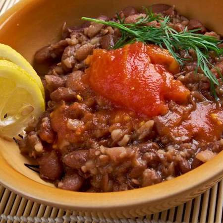 Ful Medames