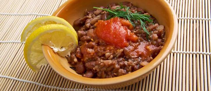Ful Medames