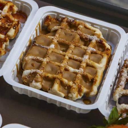Gaufre