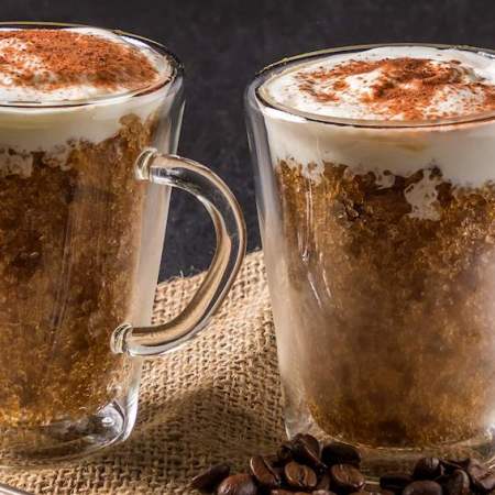 Granita di Caffè
