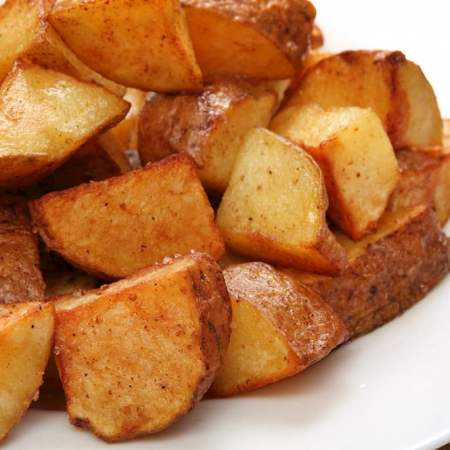 Home Fries
