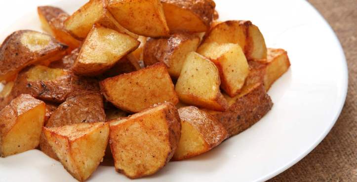 Home Fries