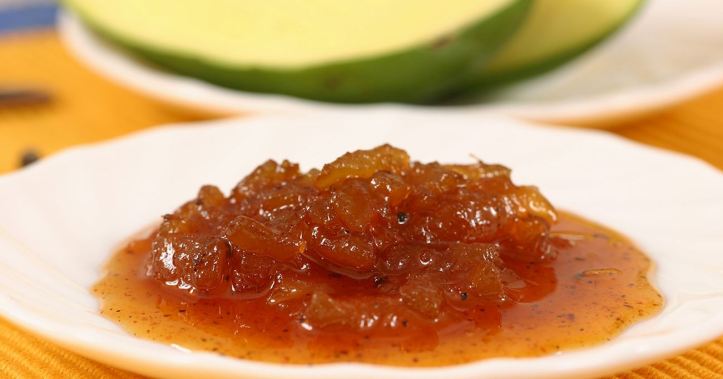 Mango Chutney