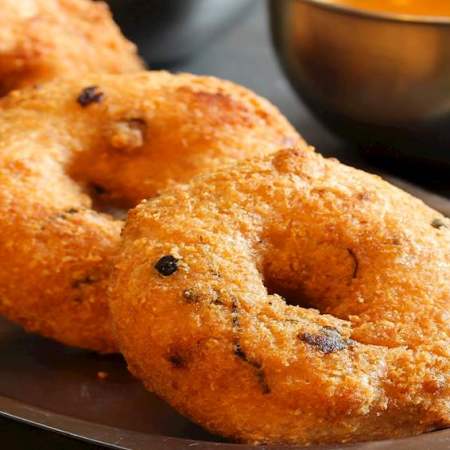 Medu vada