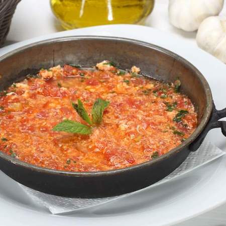 Menemen