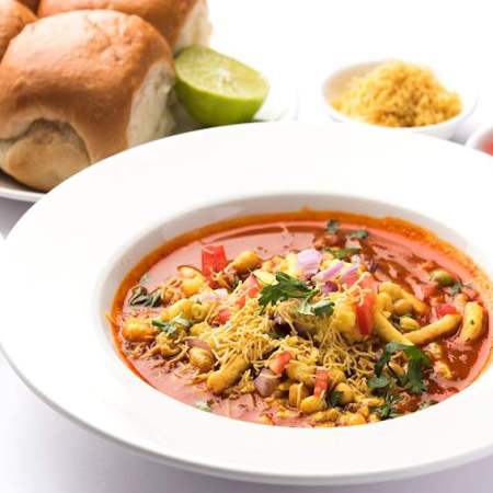 Misal pav