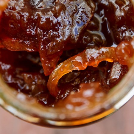 Onion Chutney