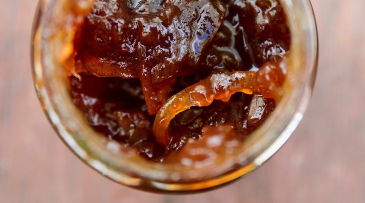 Onion Chutney