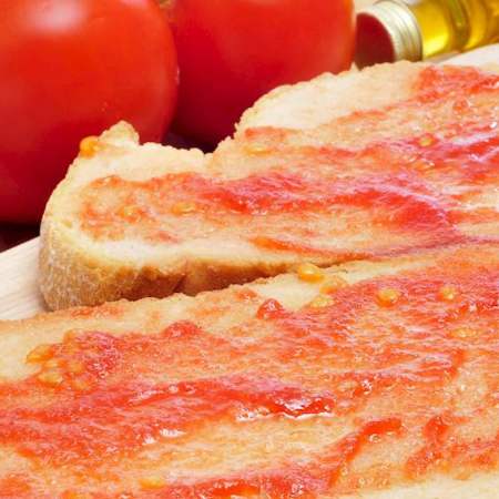 Pa amb tomàquet