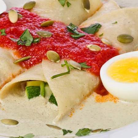 Papadzules