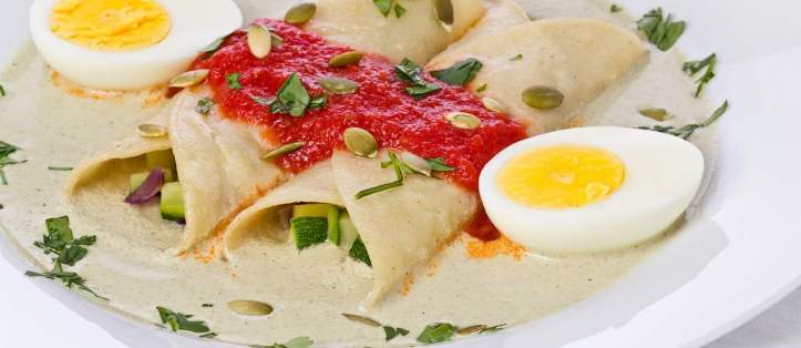 Papadzules
