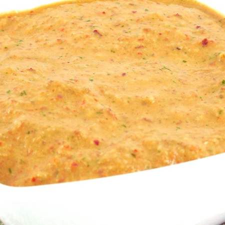 Peanut Chutney