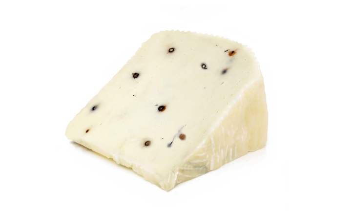 Pecorino pepato