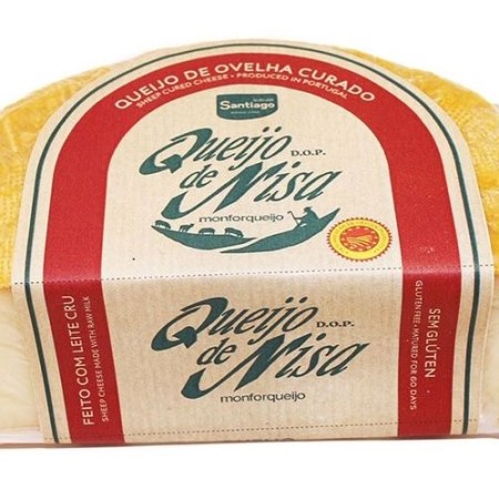 Queijo de Nisa