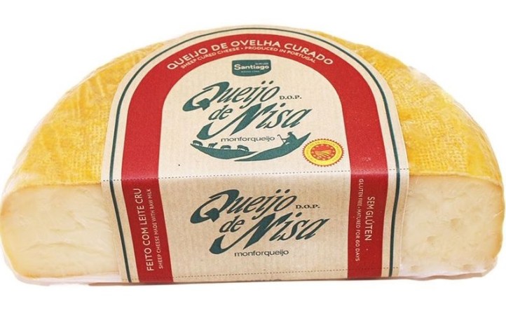 Queijo de Nisa 
